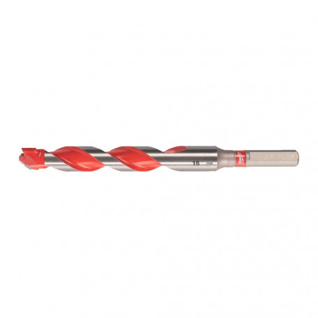 Свердло по бетону MILWAUKEE PREMIUM Ø16x150х90мм (4932493893)