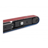 Шлифмашина ленточная MILWAUKEE M12 FBFL13-402B, 13мм (4933480961)