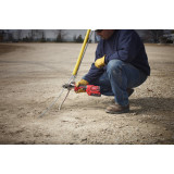 Кабелерез гидравлический аккумуляторный MILWAUKEE M18 ONEHCC-201C ACSR (ЗУ+2акк.Х2Ач+кейс)
