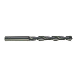 Свердло по металу MILWAUKEE HSS-R, DIN338, Ø11,0х142х94мм, (5 шт.) (4932363544)