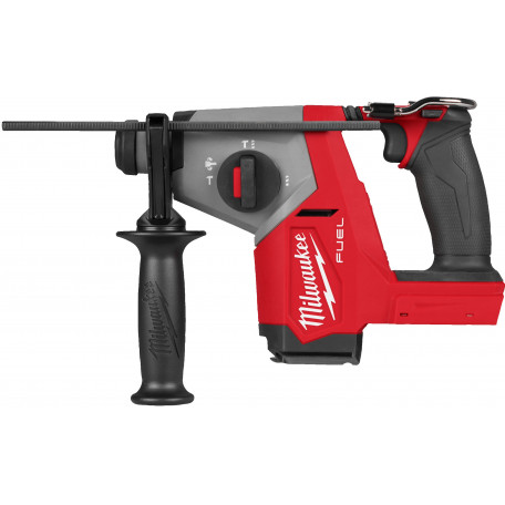Перфоратор аккумуляторный бесщёточный SDS-PLUS MILWAUKEE M18 FHAC16-0X (1,7Дж)