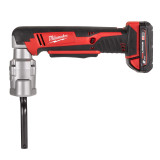 Скобозабиватель (Степлер) аккумуляторный для кабеля MILWAUKEE M18 FUEL™ BSBT-202X (4933493289)