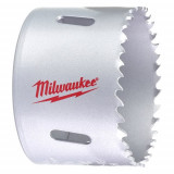 Коронка MILWAUKEE Bi-Metal Contractor Ø64 мм (4932464694)