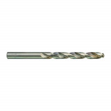 Сверло по металлу MILWAUKEE THUNDERWEB HSS-G, DIN338, Ø9,0x125х81мм. (4932352365)