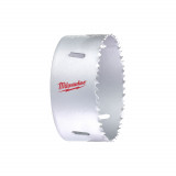 Коронка MILWAUKEE Bi-Metal Contractor MILWAUKEE Ø98мм (4932464705)