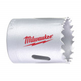 Коронка біметалева Holesaw BiM Contractor 40mm-1pc
