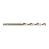 Сверло по металлу MILWAUKEE THUNDERWEB HSS-G, DIN338, Ø4,9x86х52мм. (10 шт.) (4932430571)