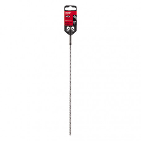 Бур SDS-PLUS MX4 MILWAUKEE, Ø5,5х315х250мм