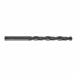 Свердло по металу MILWAUKEE HSS-R, DIN338, Ø6,5х101х63мм, (10 шт.) (4932363499)