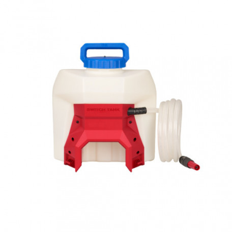 Опрыскиватель ранцовый аккумуляторный (емкость для воды) MILWAUKEE M18 BBPFP2-WST (4933498965)