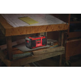 Радио DAB+ MILWAUKEE M18 JSR DAB+-0 (4933451251)