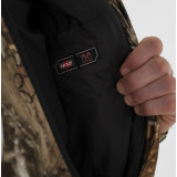 Куртка с подогревом MILWAUKEE, M12 HJCAMO6-0 (XXXL), камуфляжная (размер XXXL)