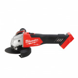 Шлифмашина Угловая MILWAUKEE M18 FSAG125X-501BRF FUEL™, 125 мм, 1200 Вт (4933500779)