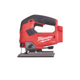 Лобзик аккумуляторный MILWAUKEE, M18 FJS-0 (4933499153)