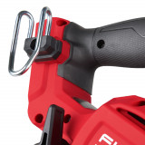 Пила дискова ручна акумуляторна MILWAUKEE M18 FCS552-0X, 165мм (4933493588)
