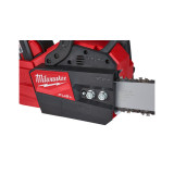 Пила цепная аккумуляторная MILWAUKEE M18 FCHS-122 FORGE, 400мм (4933499217)