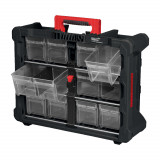 Ящик органайзер большой MILWAUKEE PACKOUT TIP BIN (4932498323)