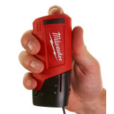 Адаптер-зарядний пристрій MILWAUKEE M12 BC USB (для одягу з підігрівом М12) (4931433664)