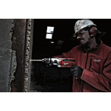 Дриль ударна, оберт. мом. 54 Нм, MILWAUKEE PD2E 24 RS 4933380462 (HD кейс)