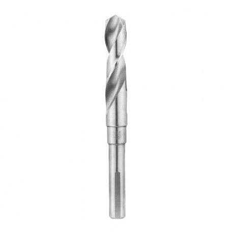 Сверло по Металлу THUNDERWEB HSS-G MILWAUKEE, DIN 338, 16.5x152x76 мм (4932500406)