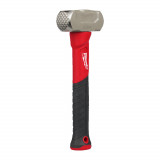 Кувалда-міні Fiberglass MILWAUKEE, 910 гр. (4932498304)