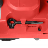 Пила цепная аккумуляторная MILWAUKEE M18 FTHCHS30-802 FORGE 300мм (4933499221)