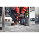 Дрель-шуруповерт аккумуляторная бесщёточная ударная MILWAUKEE M12 FPD2-202X (37Нм) (ЗУ+2Х2Ач+HDкейс)