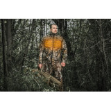 Куртка с подогревом MILWAUKEE, M12 HJCAMO6-0 (XXXL), камуфляжная (размер XXXL)