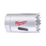 Коронка біметалева Holesaw BiM Contractor 30mm MILWAUKEE
