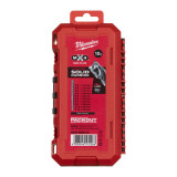 Набір бурів SDS-PLUS MX4 MILWAUKEE Set 3, (10шт)