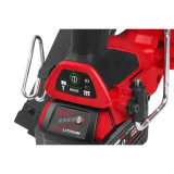 Пистолет гвоздезабивной аккумуляторный бесщёточный MILWAUKEE M18 FFN-502C (50-90мм)(ЗУ+2акХ5Ач+кейс)