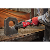 Машина прямошліфувальна акумуляторна MILWAUKEE M18 FDGROVPDB-0X (4933480957)