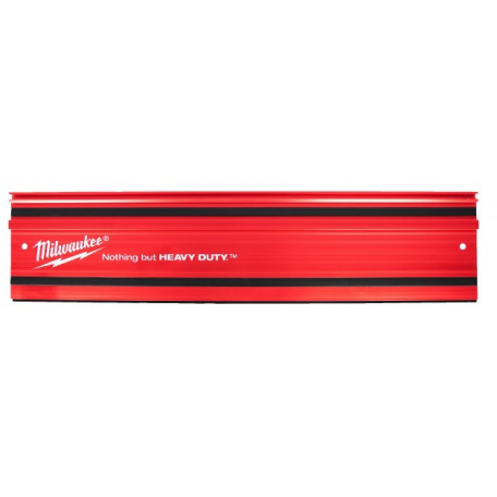 Шина напрямна алюмiнева MILWAUKEE, GR 1400 (1,4м)