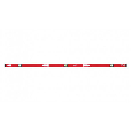 Рівень MILWAUKEE I-Beam, магнітний, 200см. (4932478567)