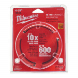 Коронка по дереву MILWAUKEE BIGHAW діаметр 108мм