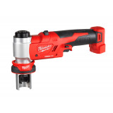 Пробойник Гидравлический для Отверстий Аккумуляторный MILWAUKEE M18 HKP-0C FORCE LOGIC™, 60 кН (4933451369)