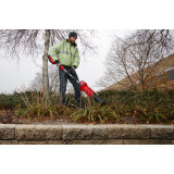 Насадка воздуходувка MILWAUKEE M18 FOPH-BA QUIK-LOK (4932492668)