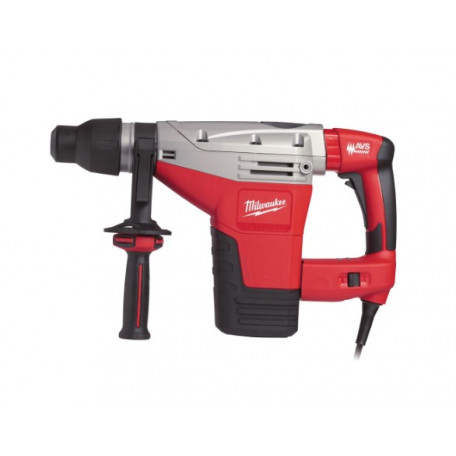Перфоратор SDS-MAX MILWAUKEE K 545 S, 1300 Вт, 8.5 Дж (4933432450)