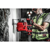 Перфоратор аккумуляторный бесщёточный SDS-PLUS MILWAUKEE M18 BLH-502X (2,3 Дж) (ЗУ+2ак.Х5Ач+HDкейс)