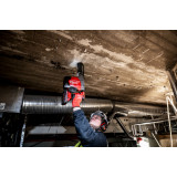 Перфоратор аккумуляторный бесщёточный SDS-PLUS MILWAUKEE M18 FHAFOH16-0 (2,3 Дж) (каркас)