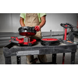 Устройство для протяжки кабеля MILWAUKEE M18 FUEL FPFT-202 36м ST Set (4933471953)