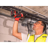 Набор из 2 инструментов аккумуляторных бесщеточных MILWAUKEE M18 BLCPP2A-402C (M18 BLPDRC, BLIDRC) (4933492827)