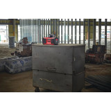 Радио DAB+ MILWAUKEE M18 JSR DAB+-0 (4933451251)