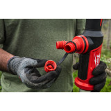 Насос для перекачки води акумуляторний MILWAUKEE M18 BLSWP-801(4933498560)