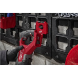 Держатель MILWAUKEE PACKOUT SMALL SINGLE STRAIGHT HOOK (4932493383)