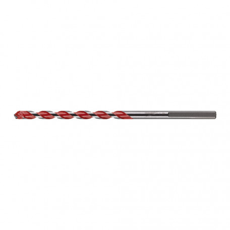 Свердло по бетону MILWAUKEE, PREMIUM Ø7x150х90мм, (4932471181)