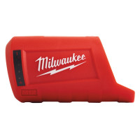 Адаптер-зарядний пристрій MILWAUKEE M12 BC USB (для одягу з підігрівом М12) (4931433664)
