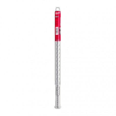 Бур SDS-PLUS MX4 MILWAUKEE, діаметр 18,0х450х400мм