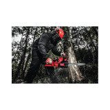 Пила цепная аккумуляторная MILWAUKEE M18 FCHS-122 FORGE, 400мм (4933499217)