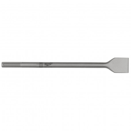 Долото плоское SDS-MAX MILWAUKEE, 400х50мм (4932343743)